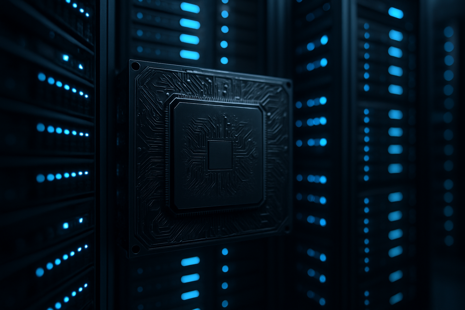 Nvidia anuncia chip de IA Blackwell 2 con 10 billones de transistores y rendimiento 50 veces superior